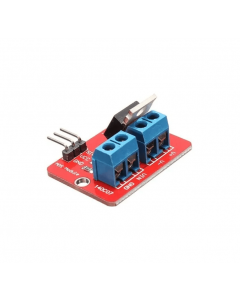 Modulo Mosfet Irf520n - Arduino, Raspberry