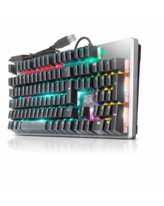 Teclado Gamer Mecanico FZ 2066 II - Aula