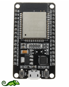 Modulo Esp32 Doit Devkit Com Esp32 Wroom 32