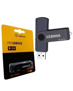 Pen Drive 8G Leboss