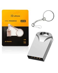 Pen Drive 64G Leboss