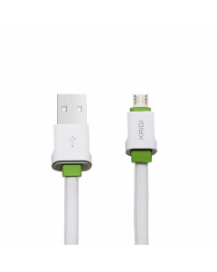Cabo De Dados E Carregamento USB Rapido V8 KD-305 KAIDI