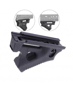 Front Grip Curto 45 Graus 20mm - M4 e Outras 1