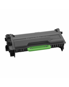 Toner Preto Compativel Brother TN850 TN3442