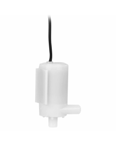 Mini Bomba Agua Motor Dc Submersível Fluxo Água Arduíno