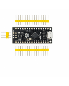 Placa Compativel Arduino Nano Mh-tiny Attiny88 Nano V3.0