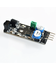 Modulo Sensor De Obstáculo Infravermelho Ky-032 Para Arduino