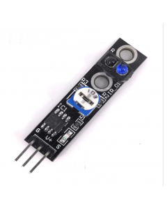 Modulo Sensor De Obstáculo Infravermelho Ky-033 Para Arduino