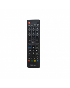 Controle Remoto Compativel Com Tv LG Smart 3D - Funcao Futebol