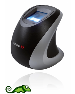 Leitor Biometrico USB - Leitor Biometria USB - Control Id
