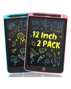 Lousa Mágica Tablet Writing Lcd 10 Polegadas Desenho Estudo