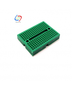 Mini Protoboard 170 Pontos Breadboard Para Arduino