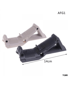 Front Grip 45 Graus 20mm - M4 e Outras 1