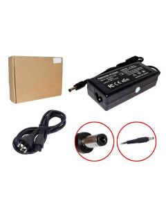 Fonte Compatível para Notebook Positivo/Itautec/Philco/CCE 19V 3,42A Pino 5.5mm*2.5mm 1