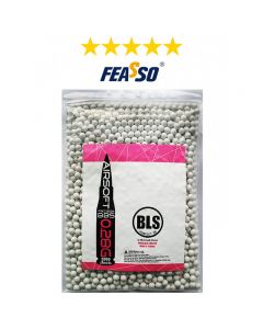 BBS para Airsoft F-BBS28 c/2000 (560g) 1