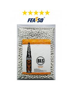 BBS para Airsoft F-BBS30 c/2000 Biodegradável (600g) 1
