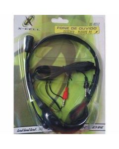 Headphone X-Cell XC-HS12 1