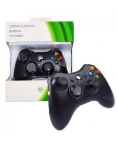 Controle X360 B-MAX 1