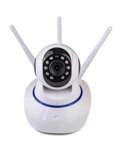 CAMERA DE SEGURANÇA WIFI P2P