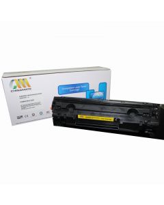 Cartucho de Toner Compatível HP CB435A/CB436A/CE285A Universal Black 2K 1