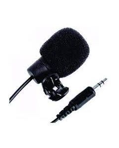MICROFONE DE LAPELA