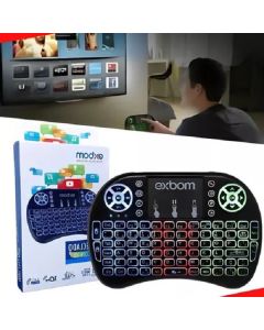 Mini Keyboard Teclado Wireless