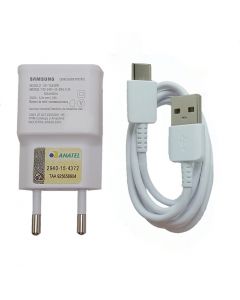 CARREGADOR DE CELULAR SAMSUNG V8 2A